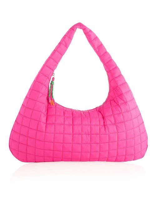 EZRA HOBO, Color: Magenta