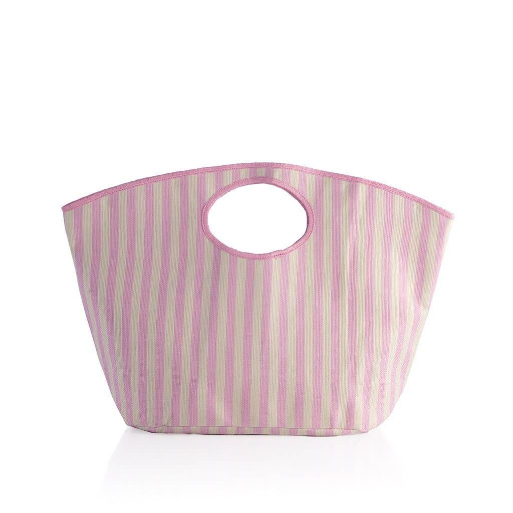 LOLITA TOTE, Color: Pink