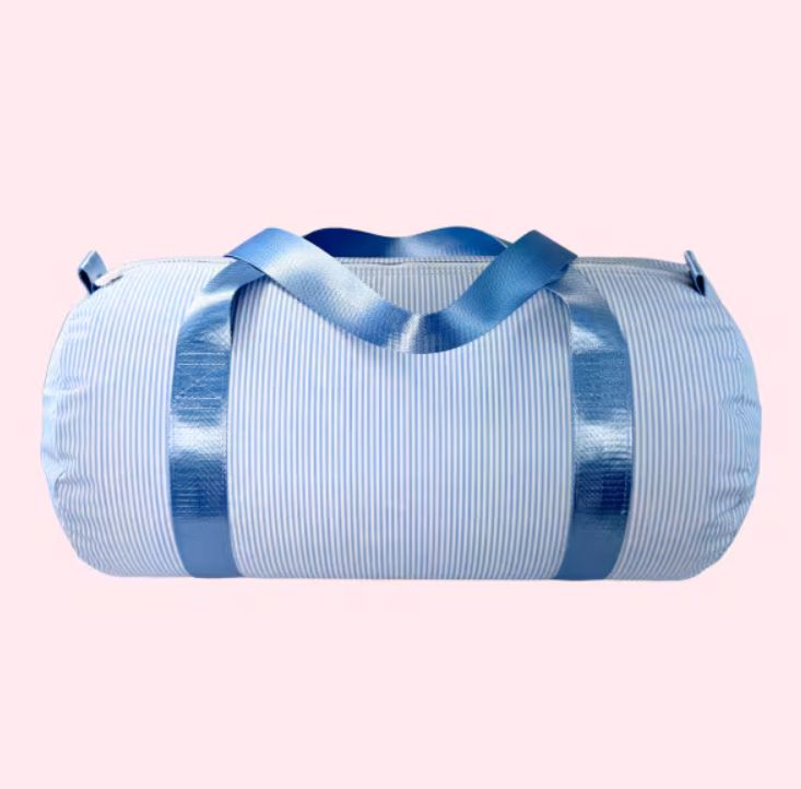 Mint Brand Glossy Duffle