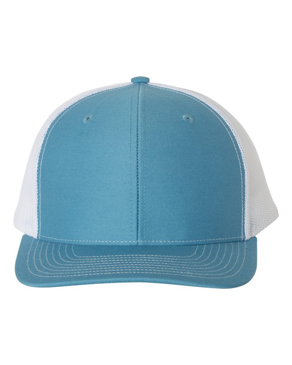 Richardson 112, Hat Color: Carolina Blue/White