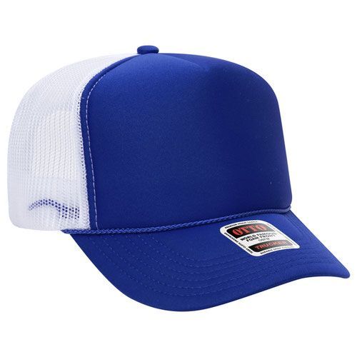 Otto Foam Hats