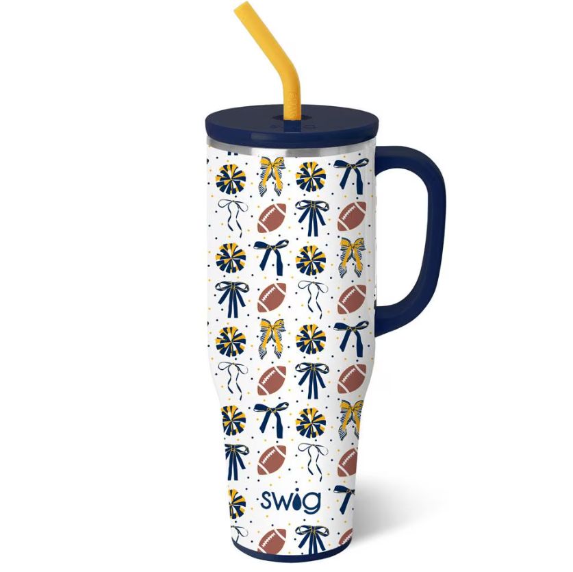 Swig We've Got Spirit Mega