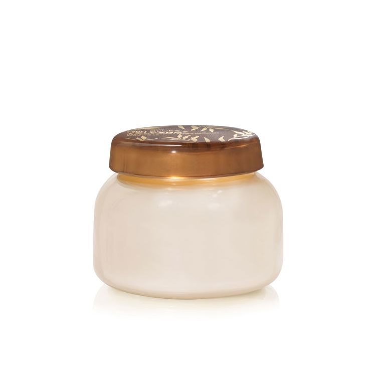 Candle - Autumn Glow Pearl 19oz. Volcano