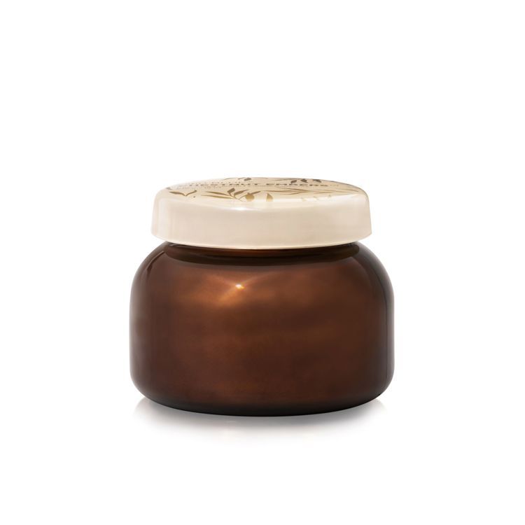 Candle - Autumn Glow 19oz. Chestnut Embers Candle - Autumn Glow 19oz. Chestnut Embers