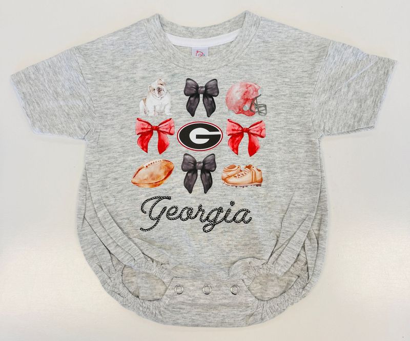 Childrens Apparel