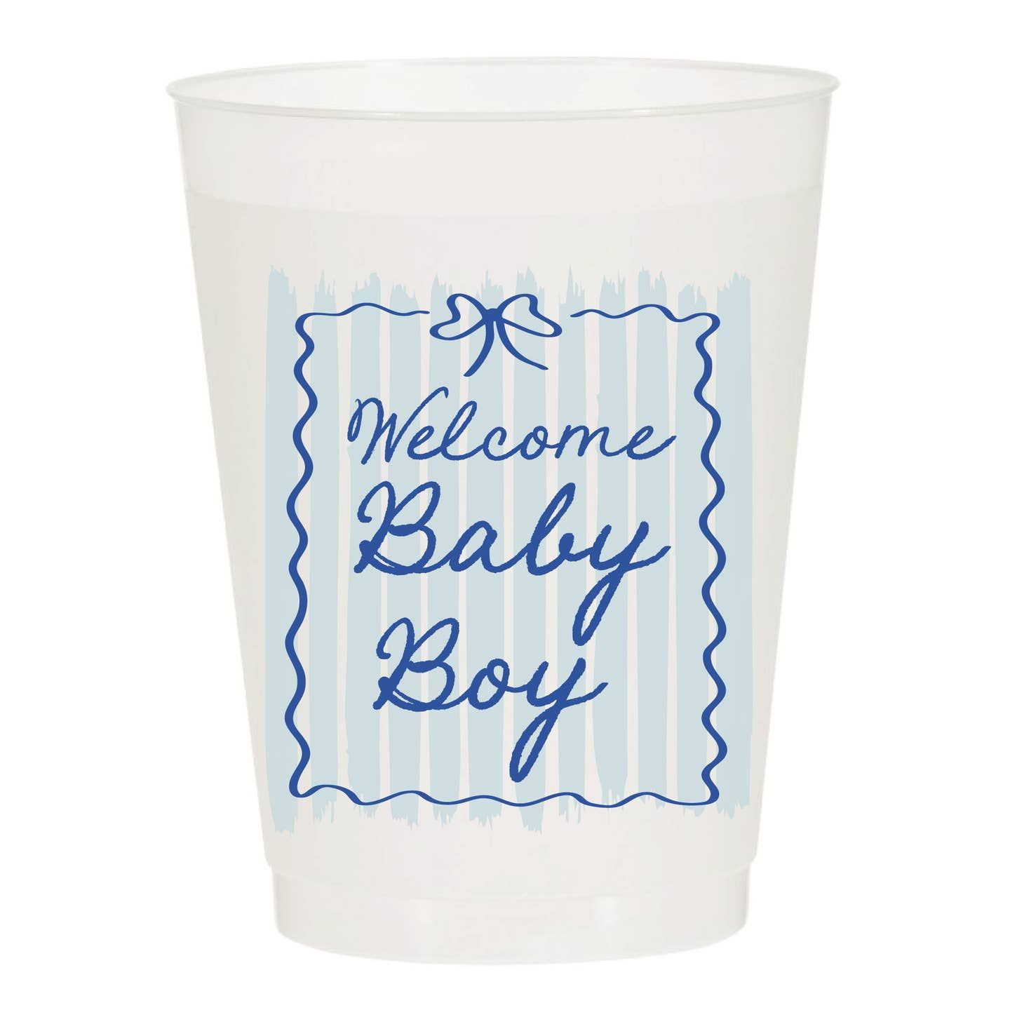 Frost Flex Cups - Baby