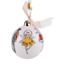 Christmas Ornament - Nutcracker