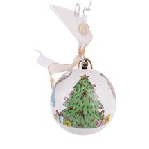 Christmas Ornament - Nutcracker