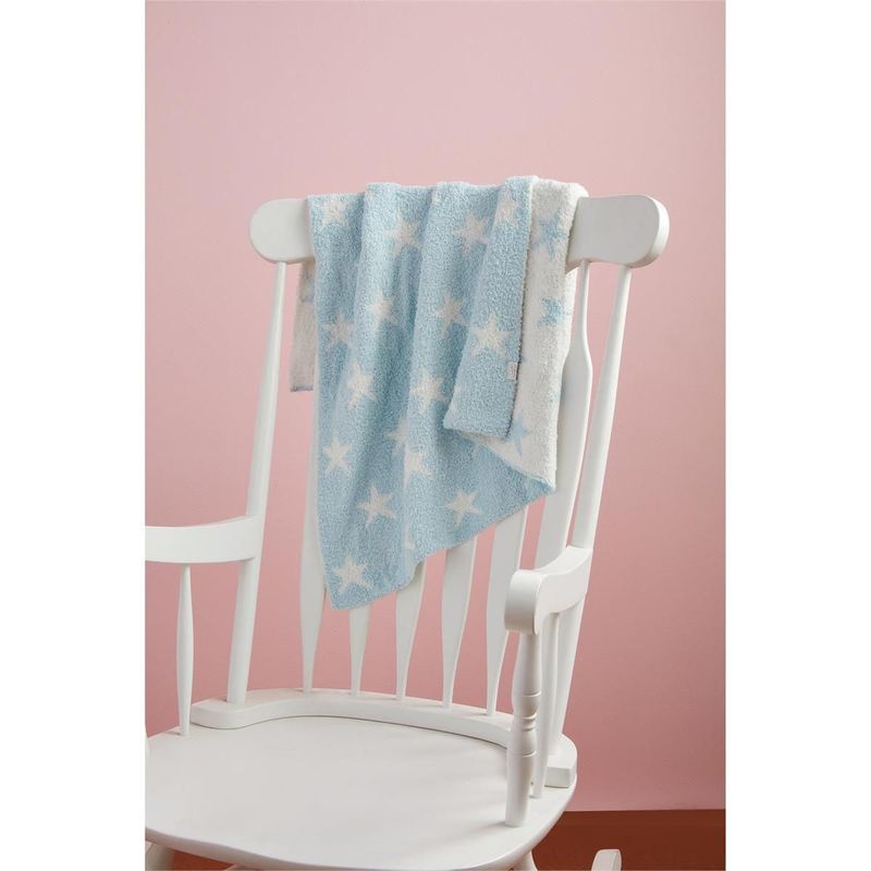 Luxe Baby Blanket