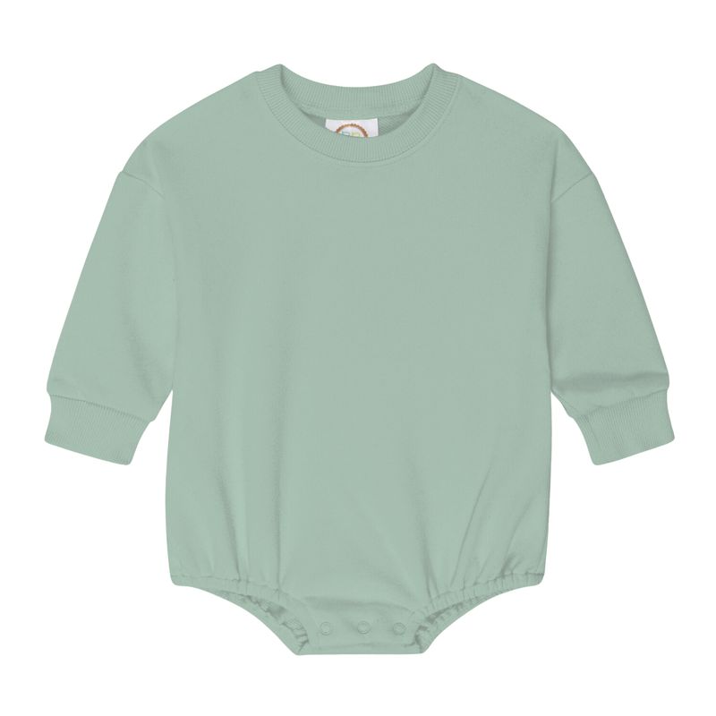 Baby Sweatshirt Bubble