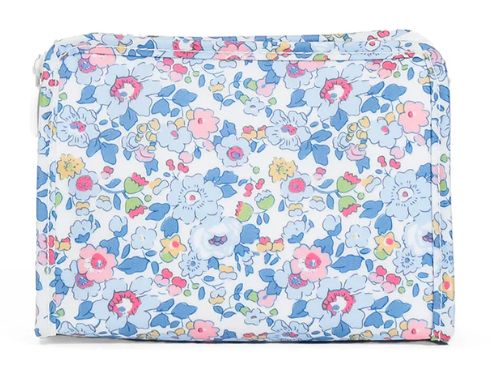 TRVL Roadie Large Zip Pouch
