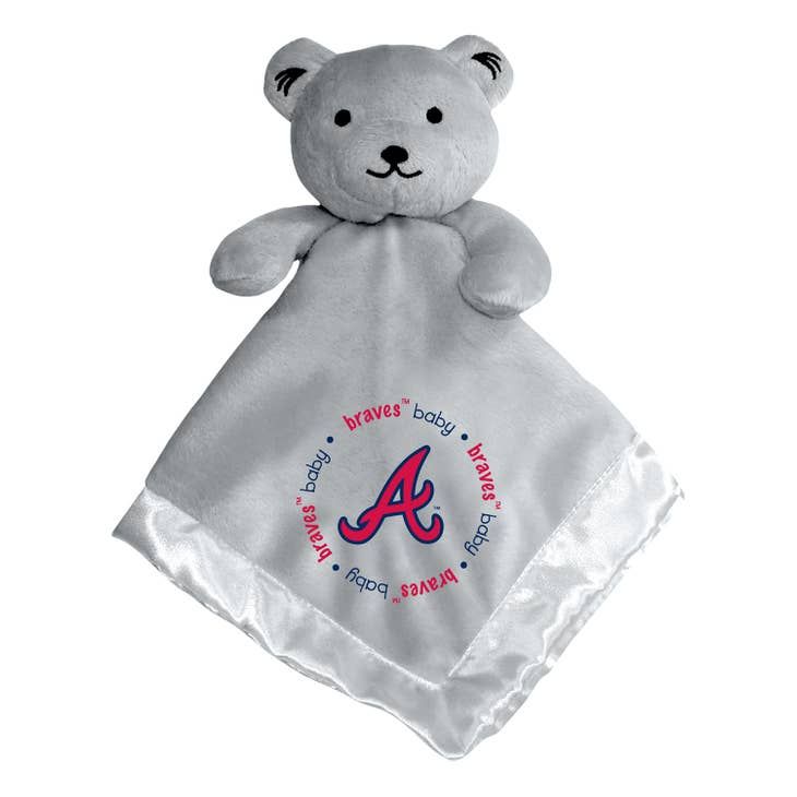 Lovey - Sports Themed, Team: Atlanta Braves