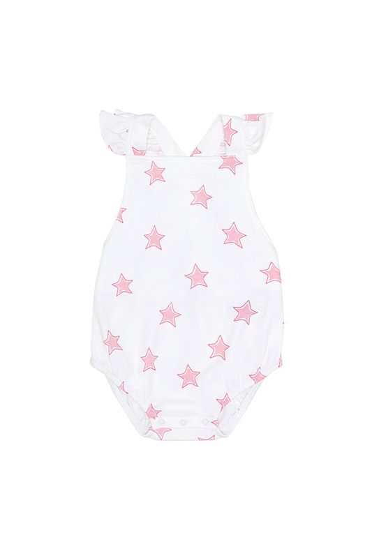 Nellapima Pink Stars Bubble