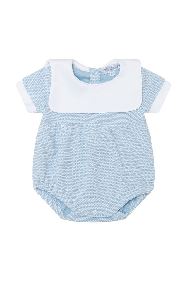 Nellapima Bubble Onesie