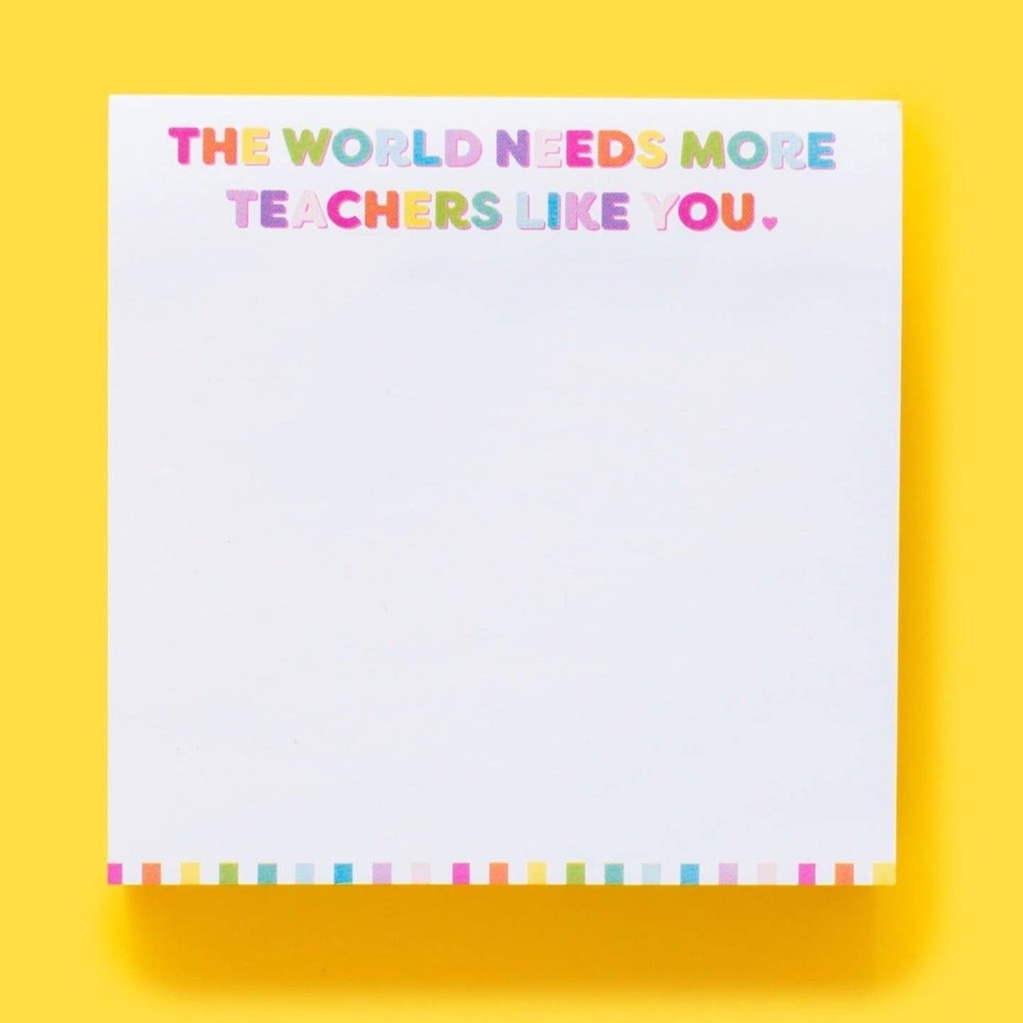 Teacher Sticky Notes Teacher Sticky Notes