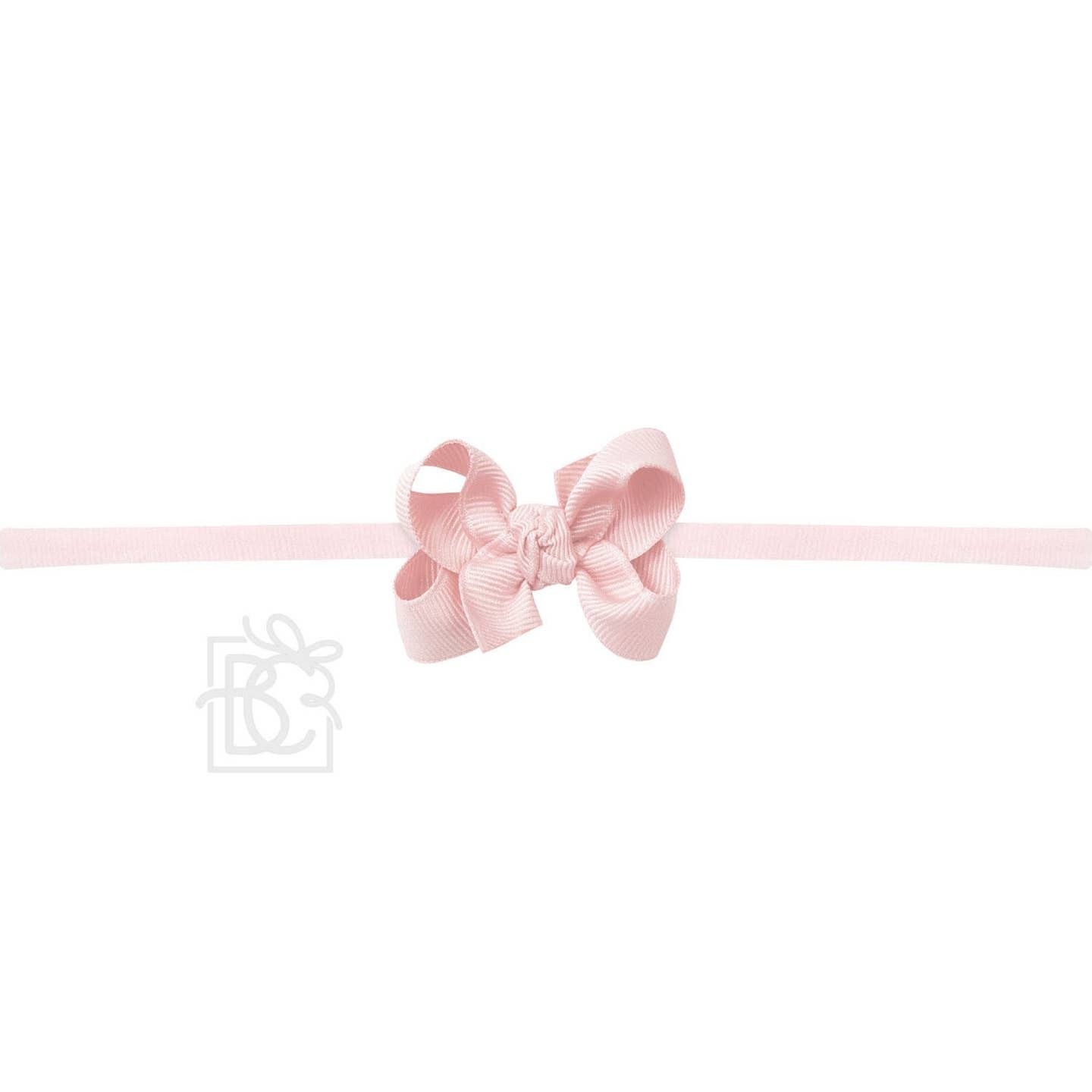 Bow - Toddler Headband