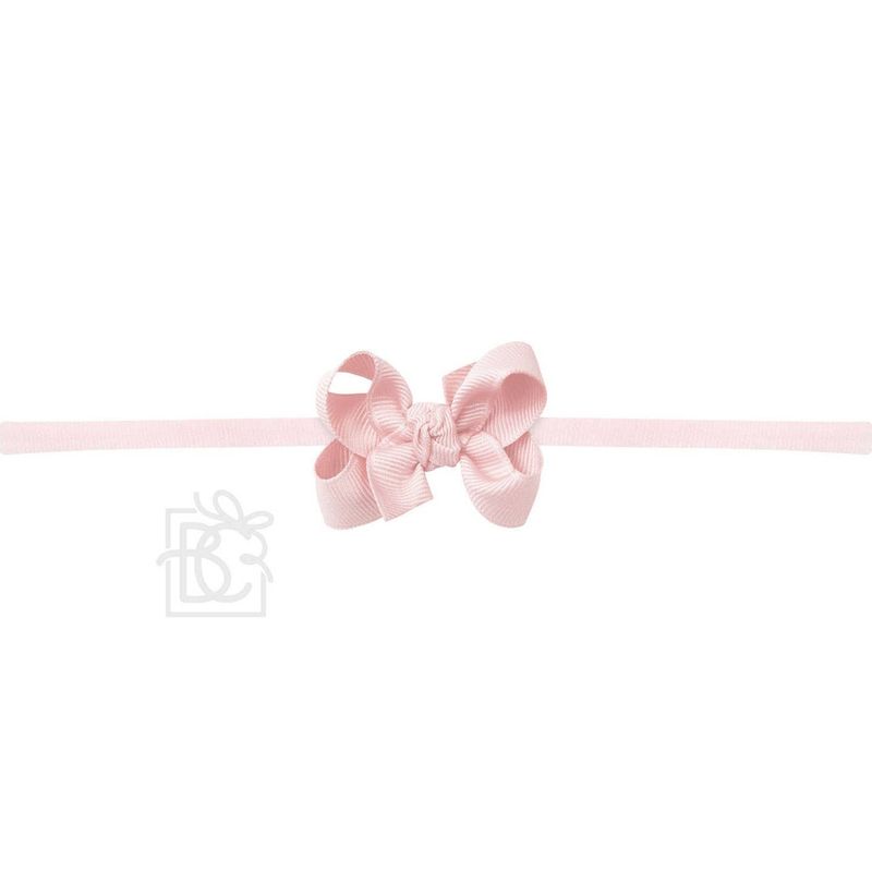 Bow - Toddler Headband