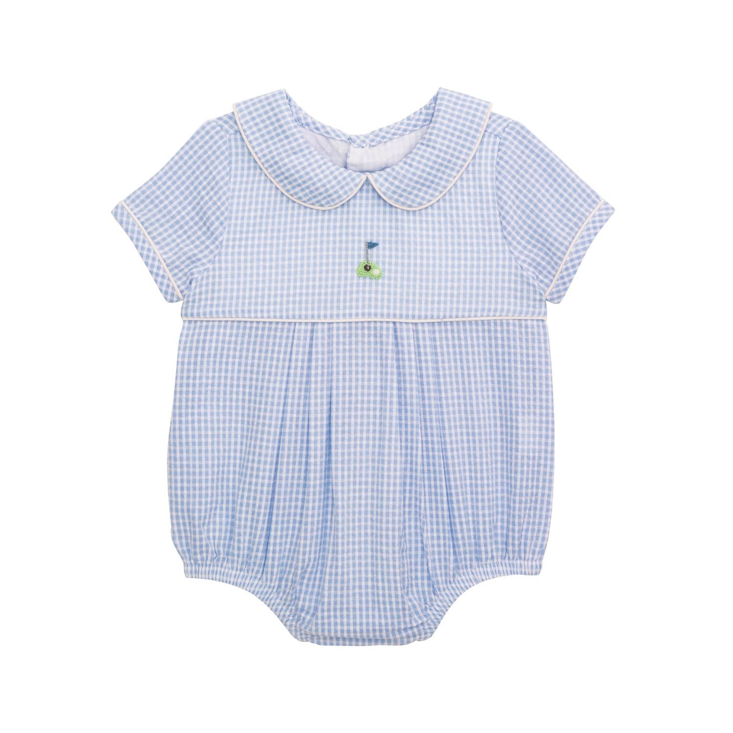 Baby Bubble - Golf Theme