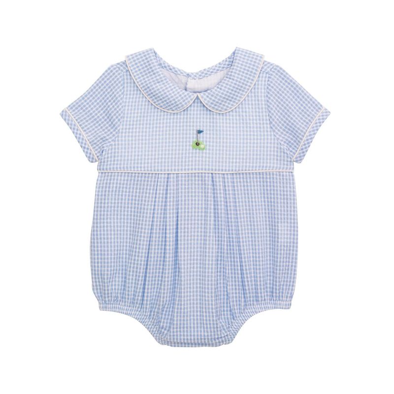 Baby Bubble - Golf Theme