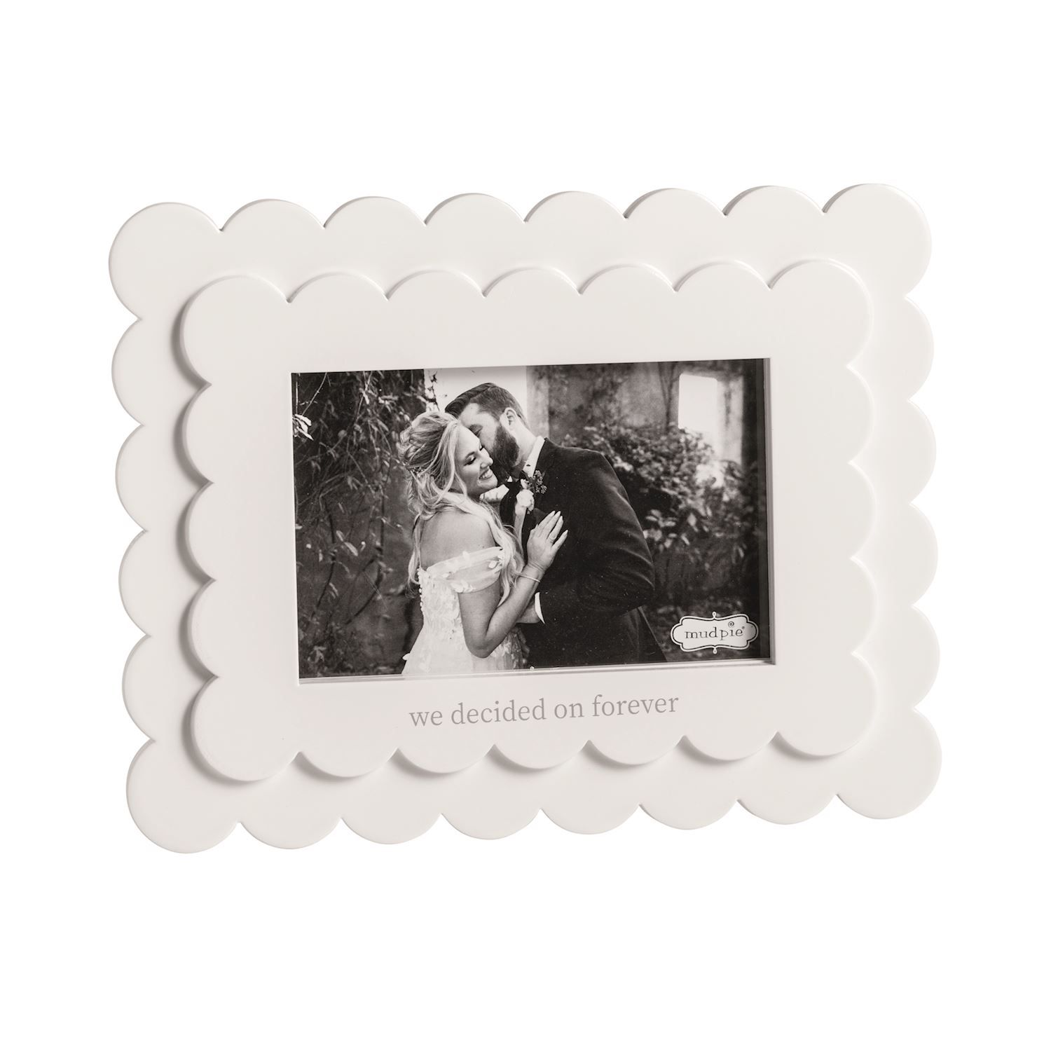 Wedding Picture Frame