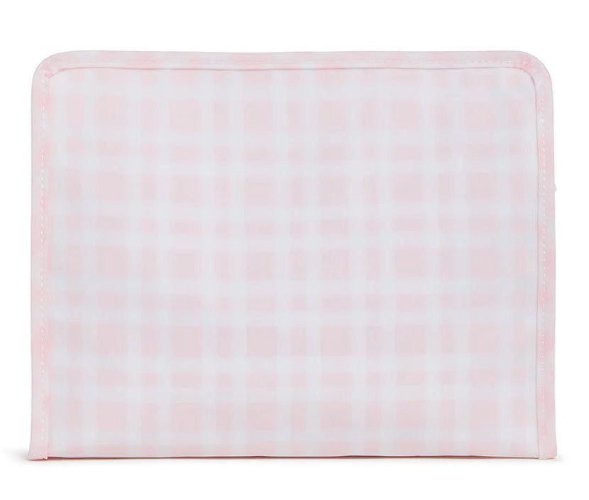 TRVL Roadie Medium Zip Pouch