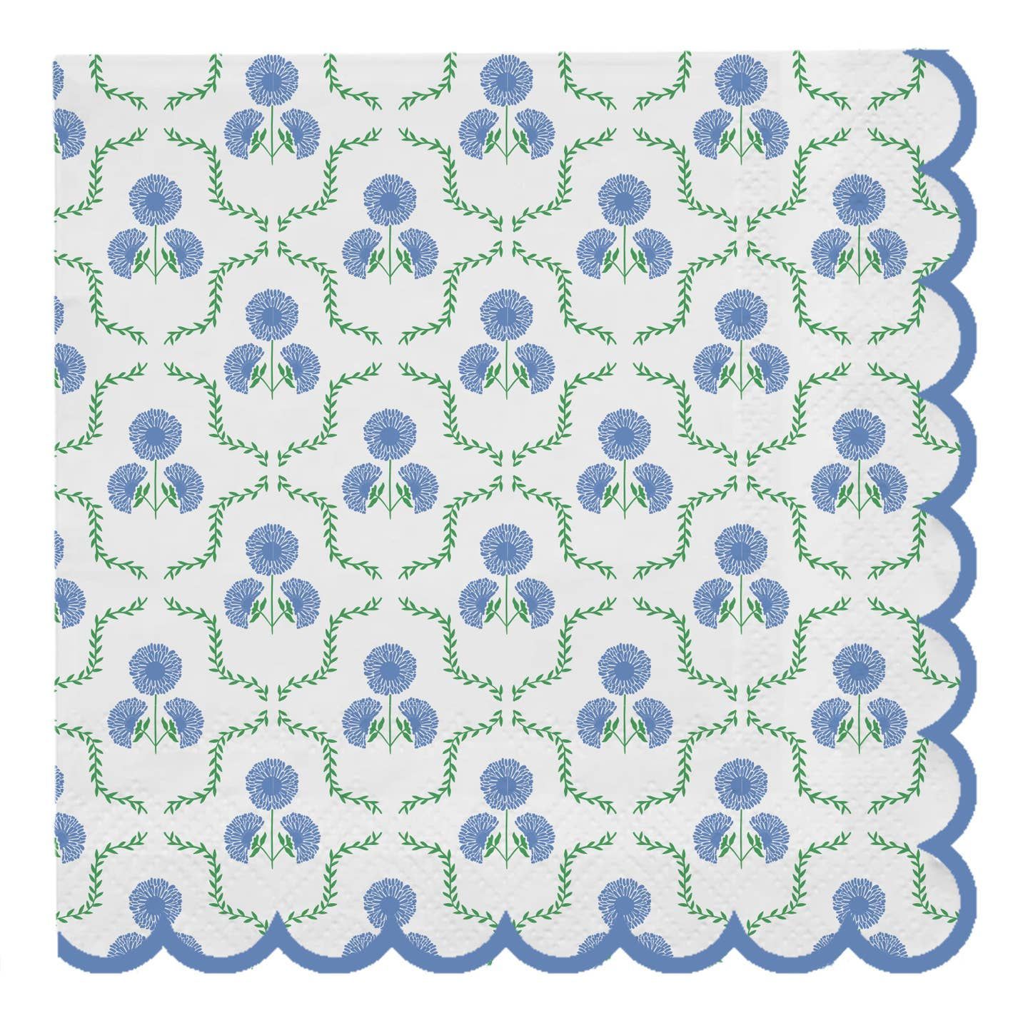 Paper Napkins