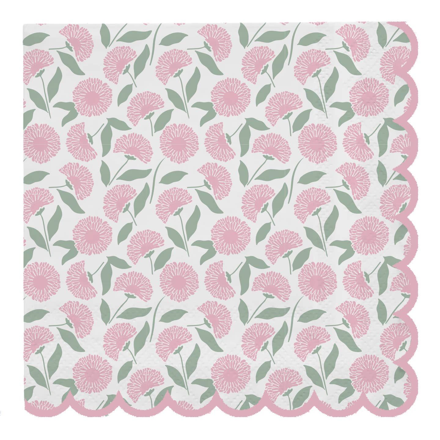 Paper Napkins
