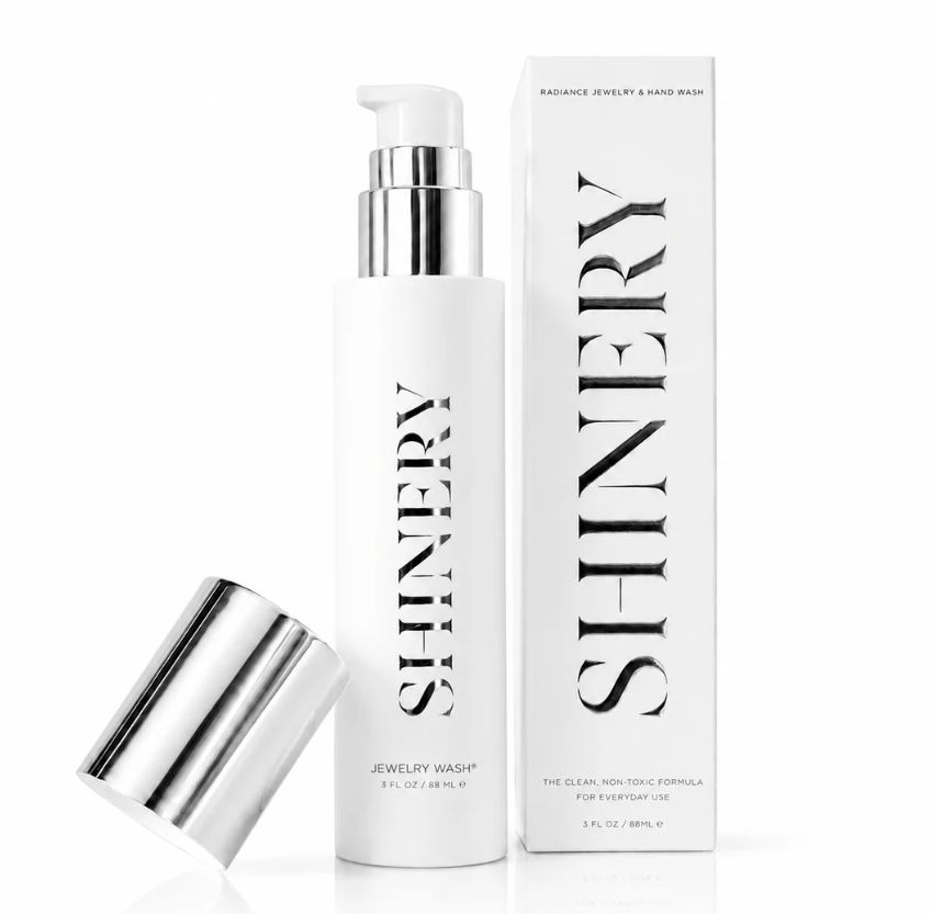 Shinery Jewelry Wash