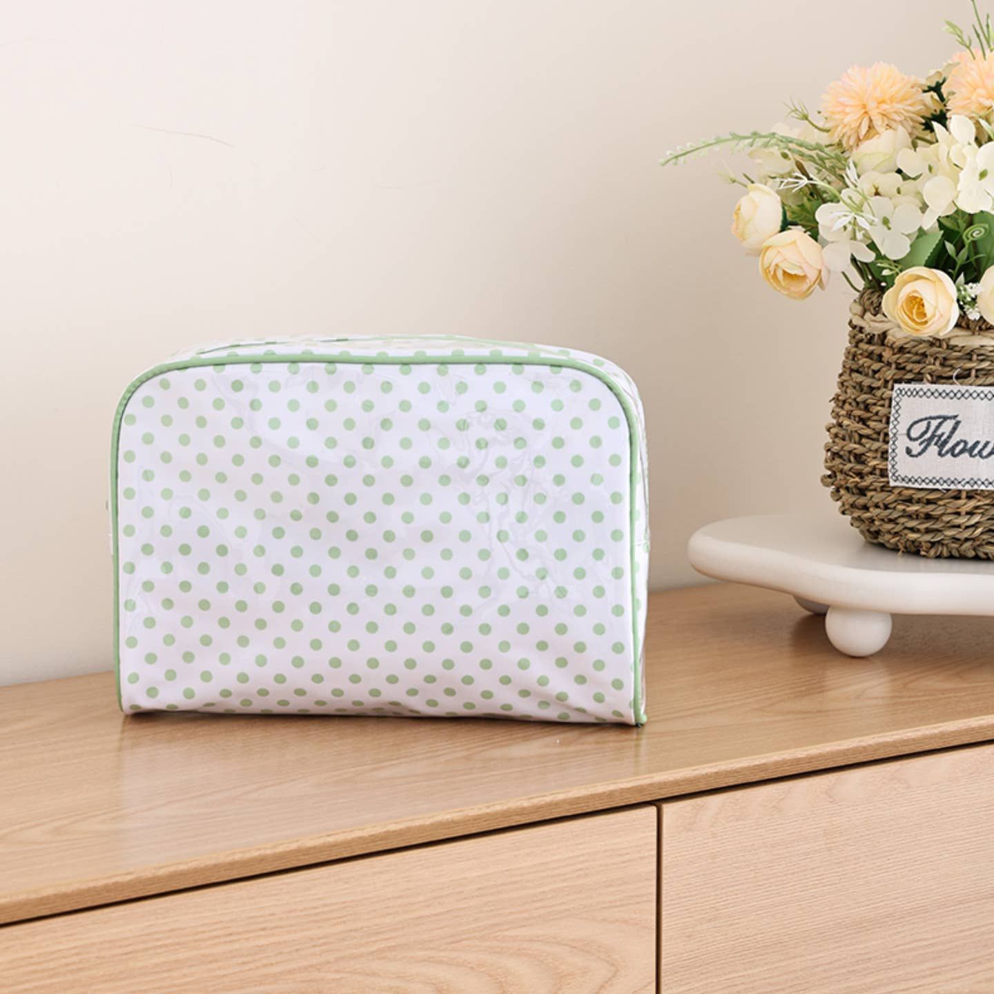 Pouch Cosmetic - Waterproof