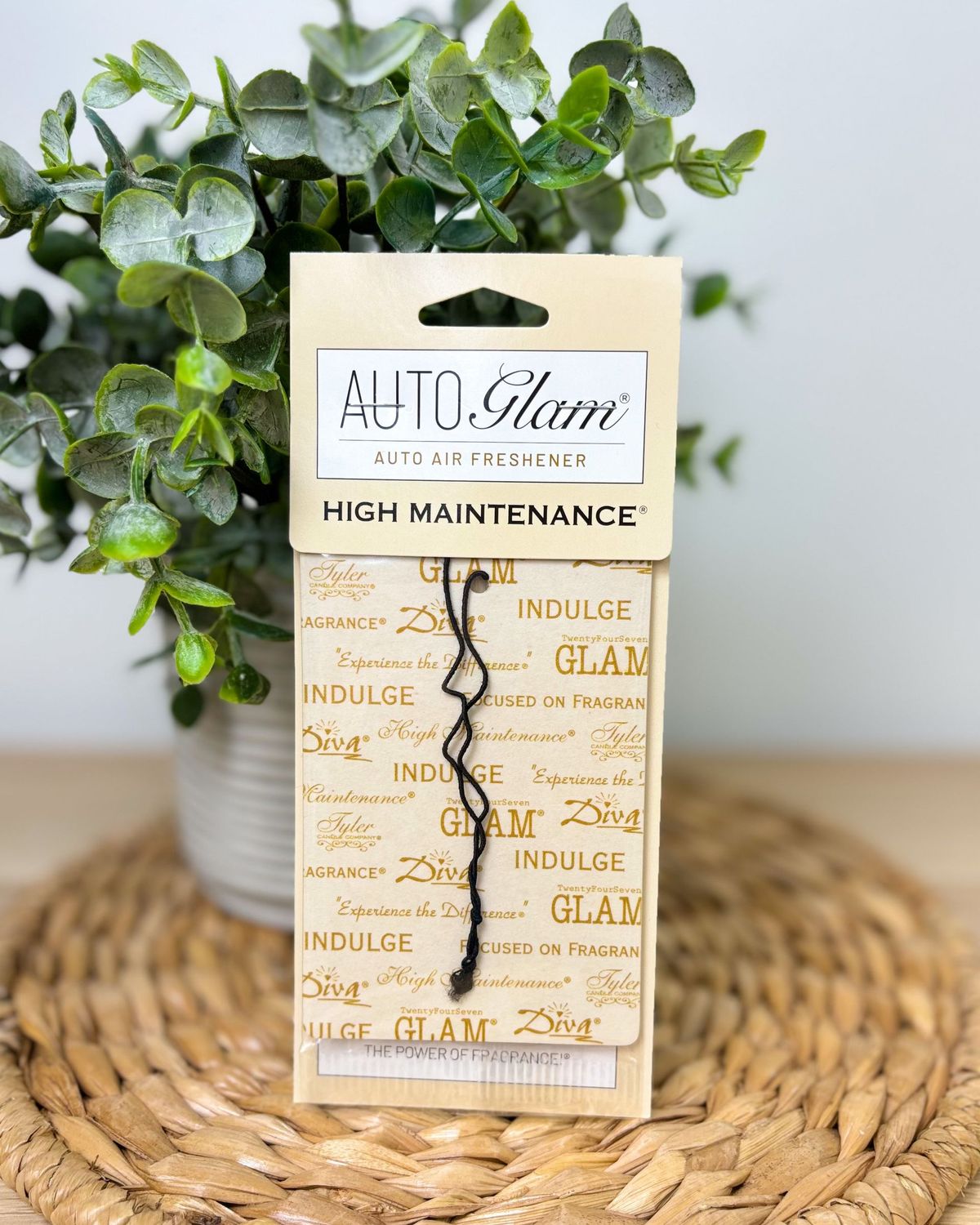 Tyler Candle Company Autoglam