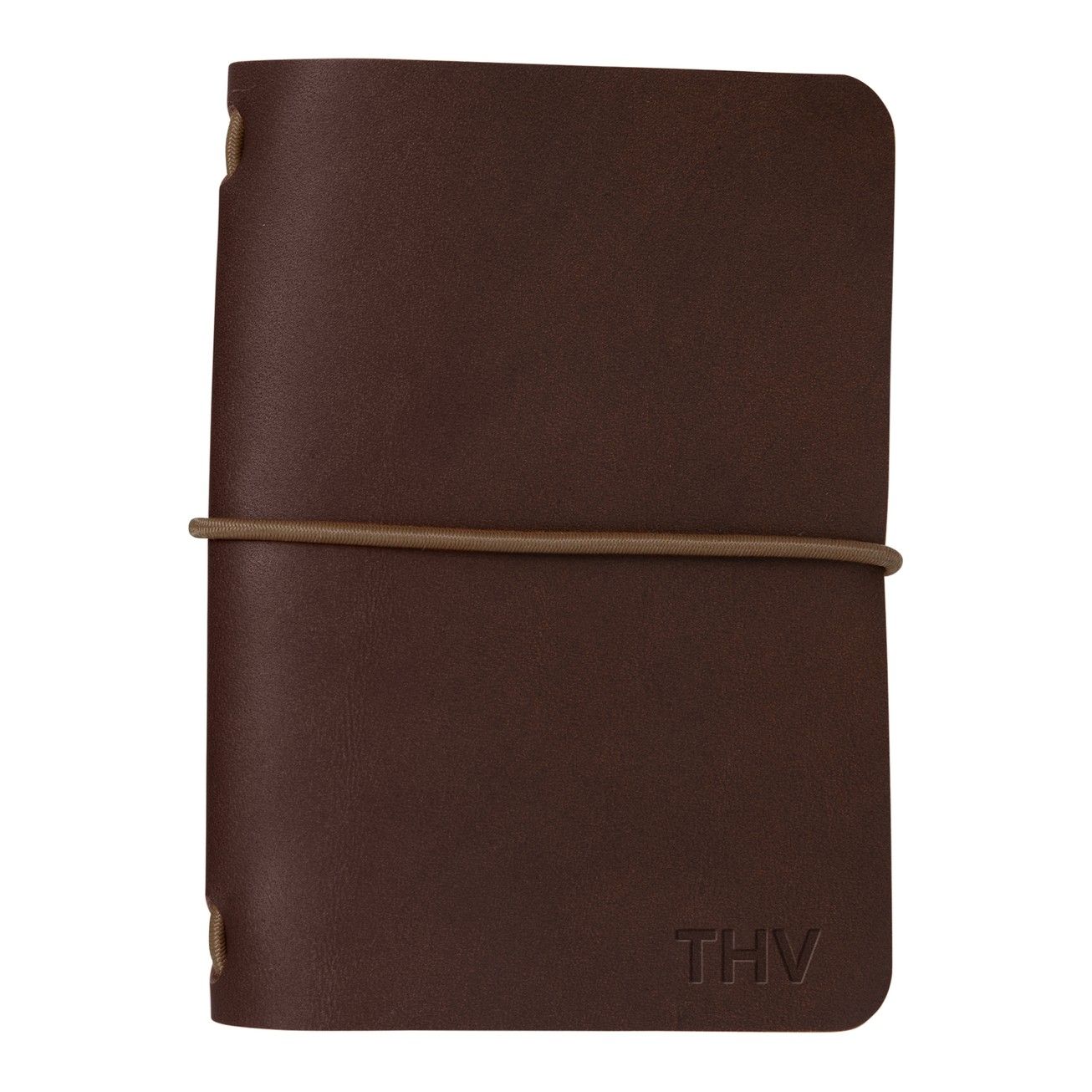 Leather Golf Log Book Leather Golf Log Book
