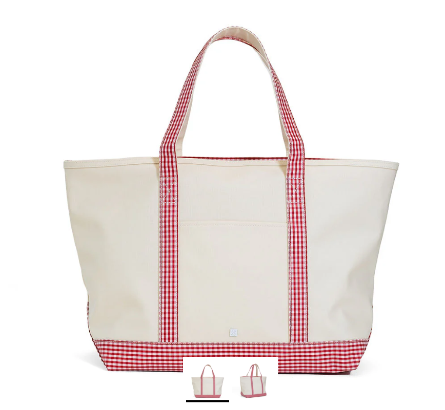 TRVL Maxi Tote