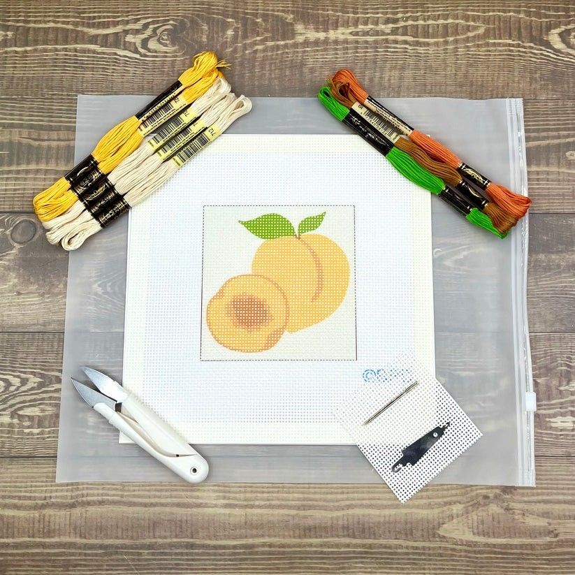 Needlepoint Kit