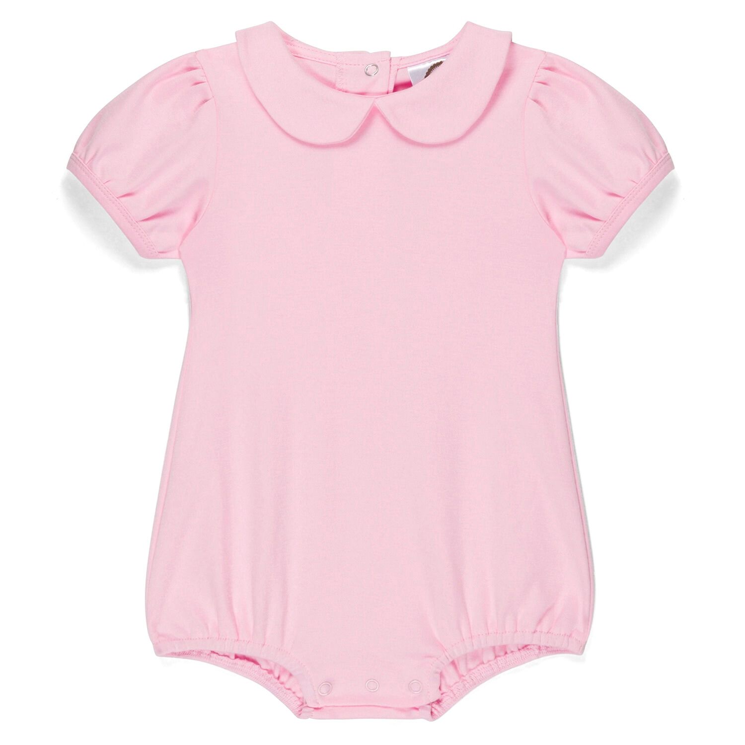 Baby Girl's Peter Pan Bubble