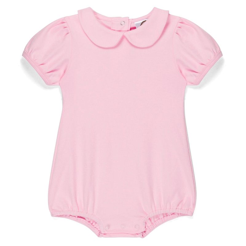 Baby Girl's Peter Pan Bubble
