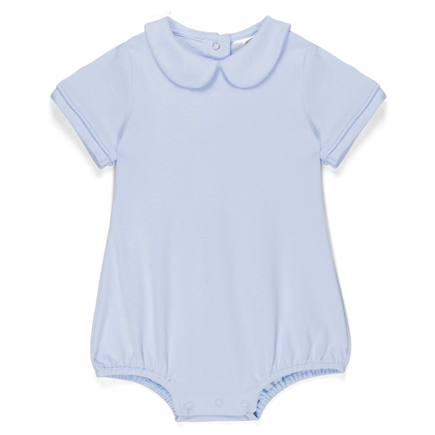 Baby Boy's Peter Pan Bubble