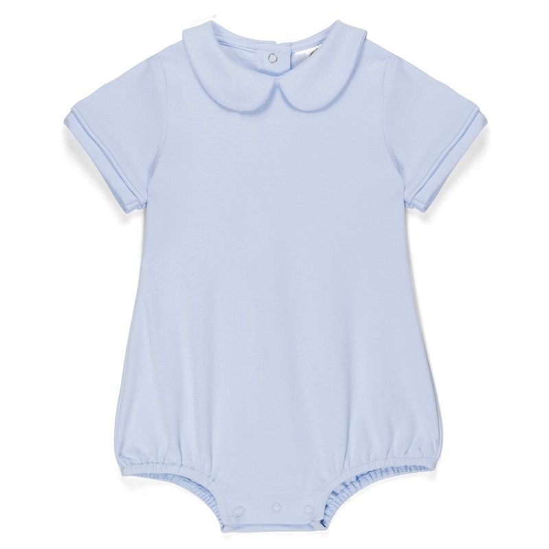 Baby Boy's Peter Pan Bubble