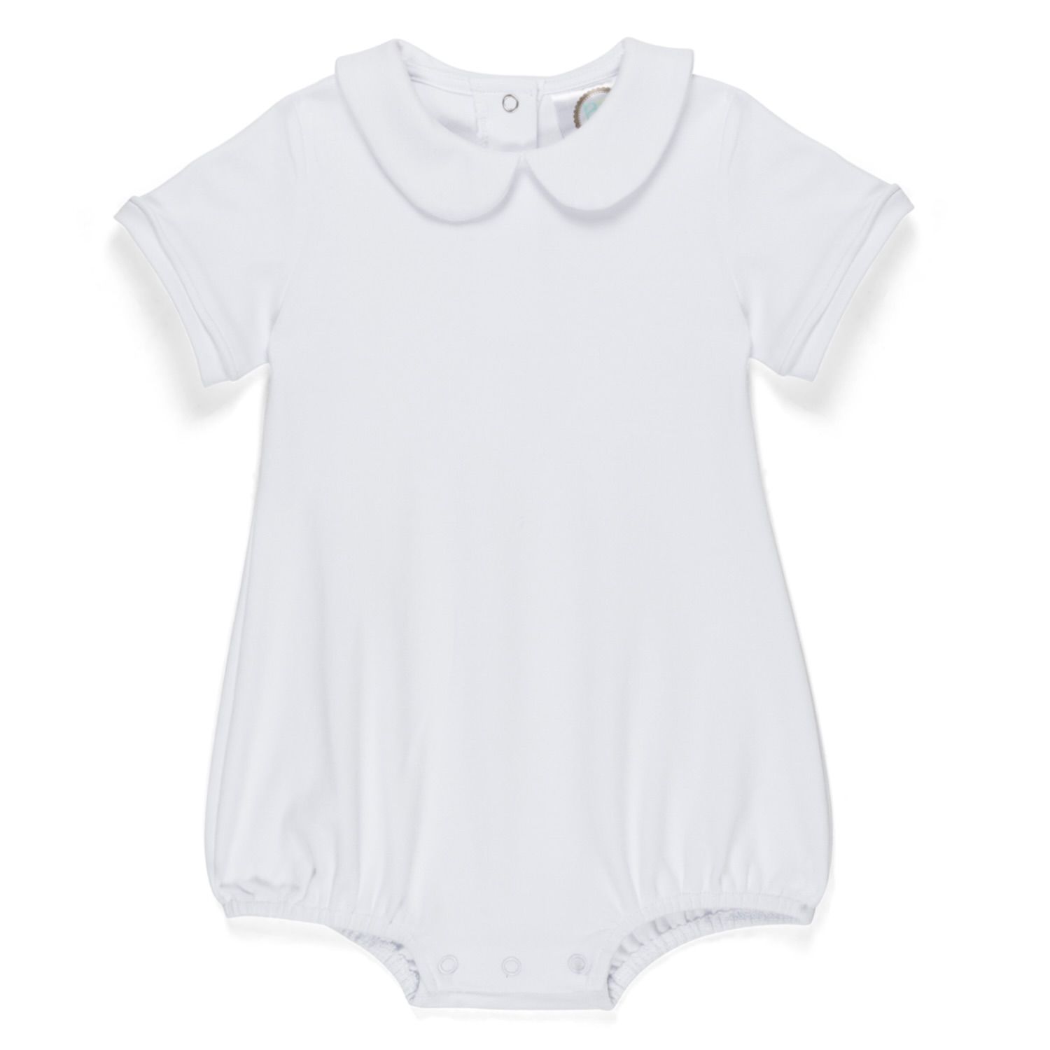 Baby Boy's Peter Pan Bubble