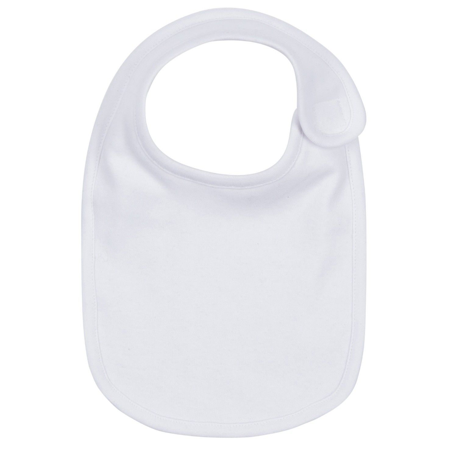 Cotton Baby Bib