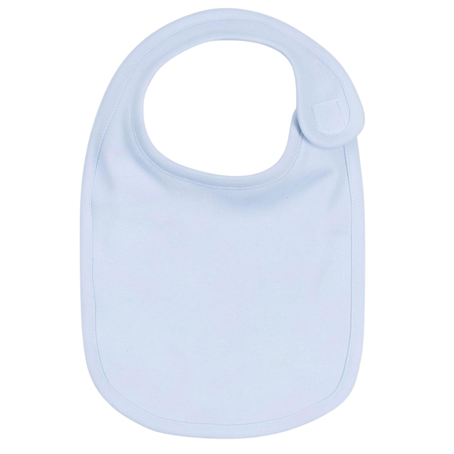 Cotton Baby Bib