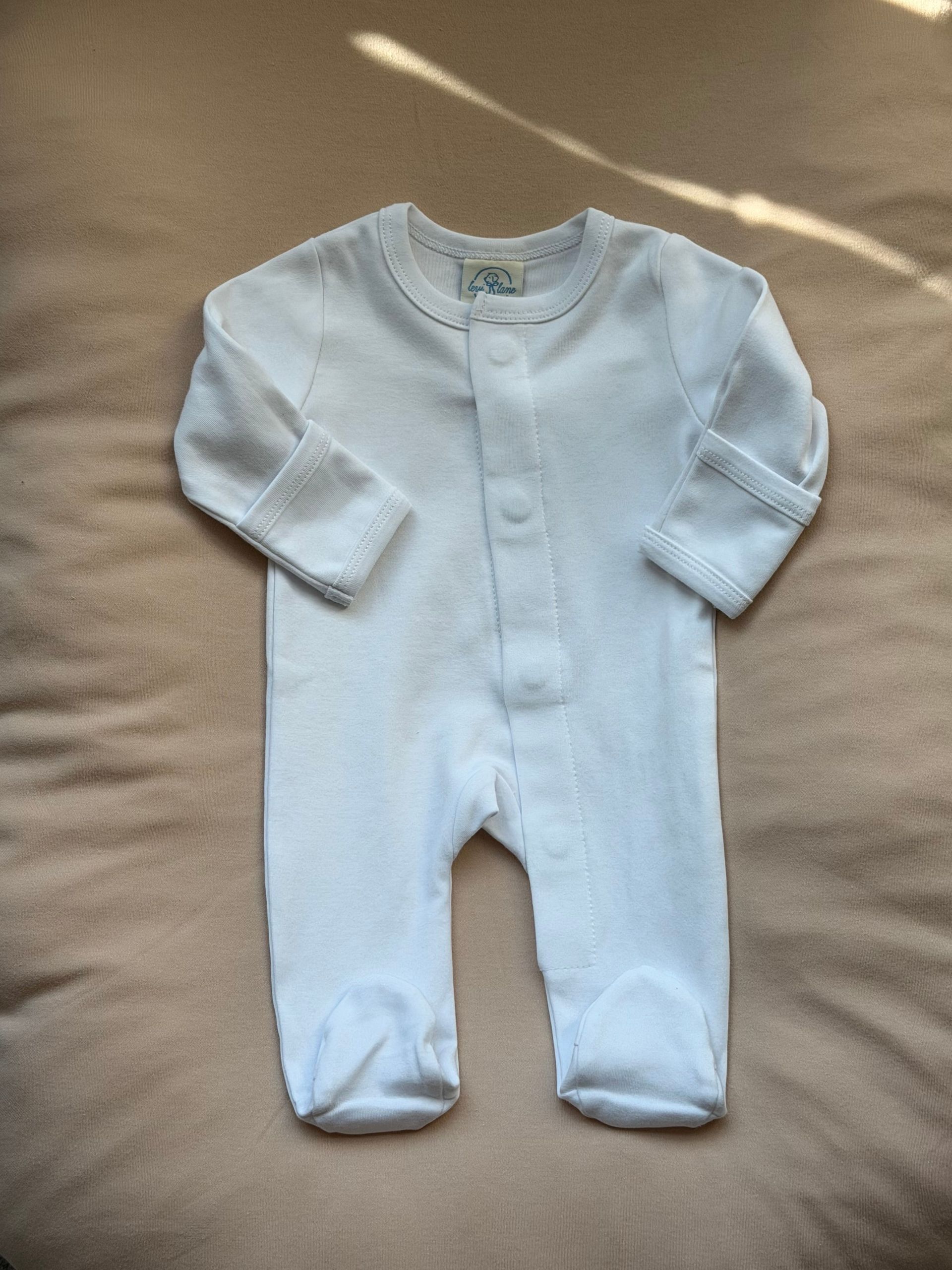 Baby Magnetic Sleeper