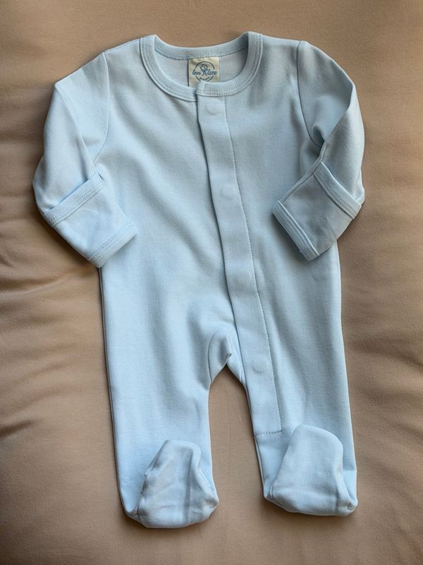 Baby Magnetic Sleeper
