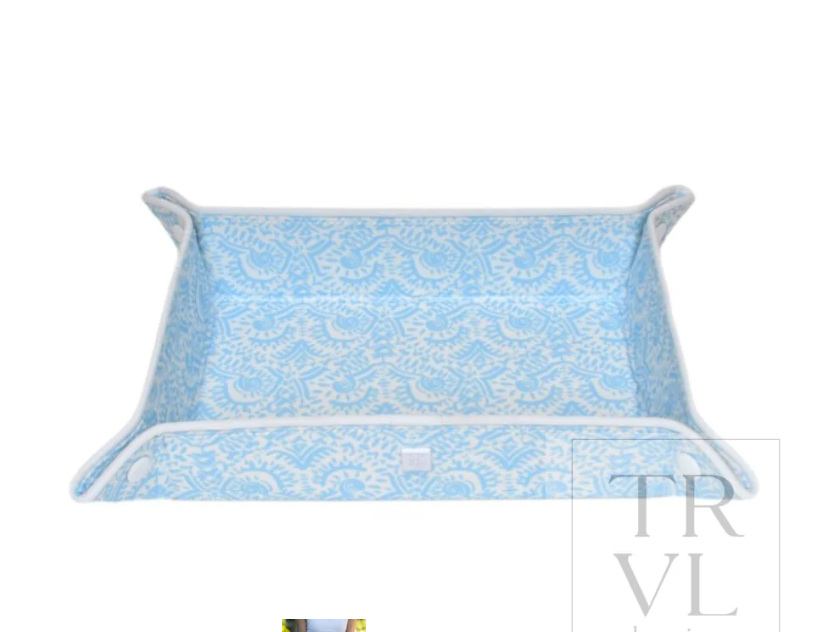 TRVL Tray