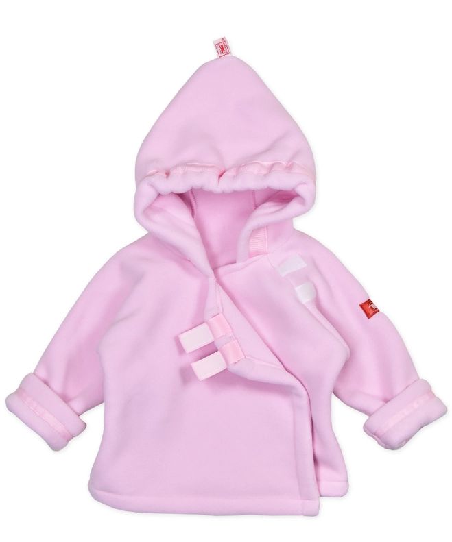 American Widgeon Warmplus Fleece Jacket American Widgeon Warmplus Fleece Jacket, AW Size: 18 Month, AW Color: Light Pink