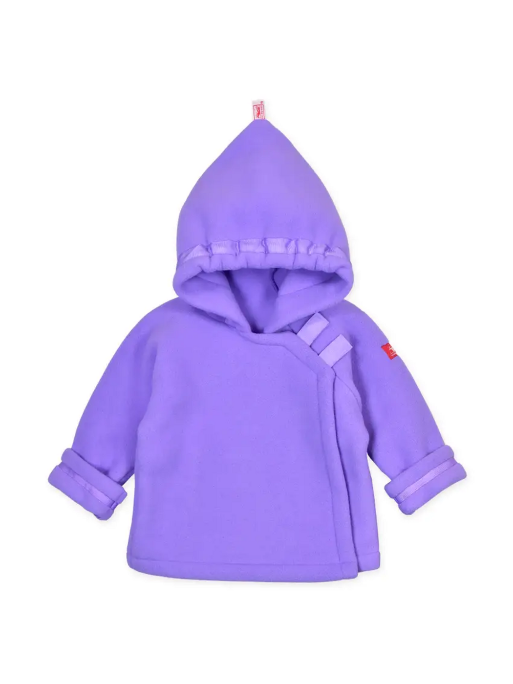 American Widgeon Warmplus Fleece Jacket