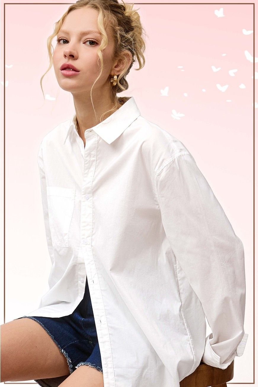 Classic Buttondown Classic Buttondown