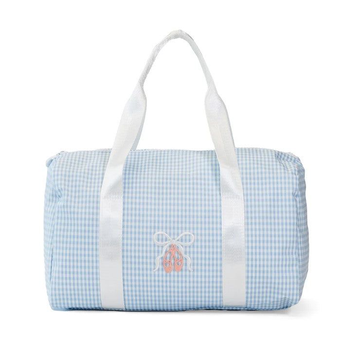 TRVL Ballet Mini Duffel