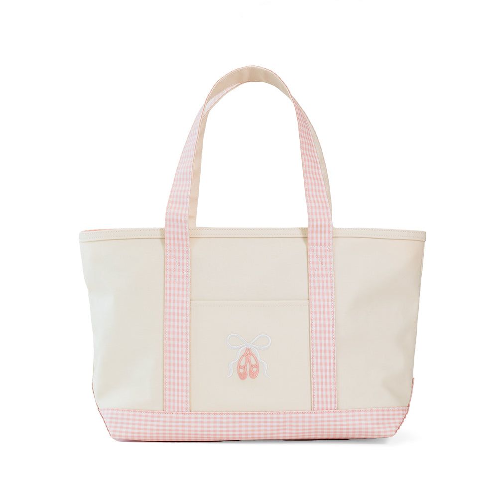 TRVL Ballet Mini Tote
