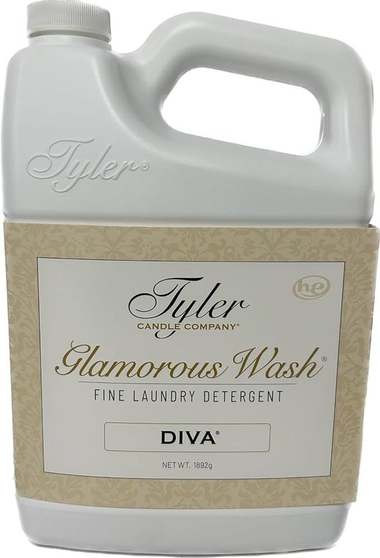 Tyler Candle Company - Glamorous Wash - 32oz.