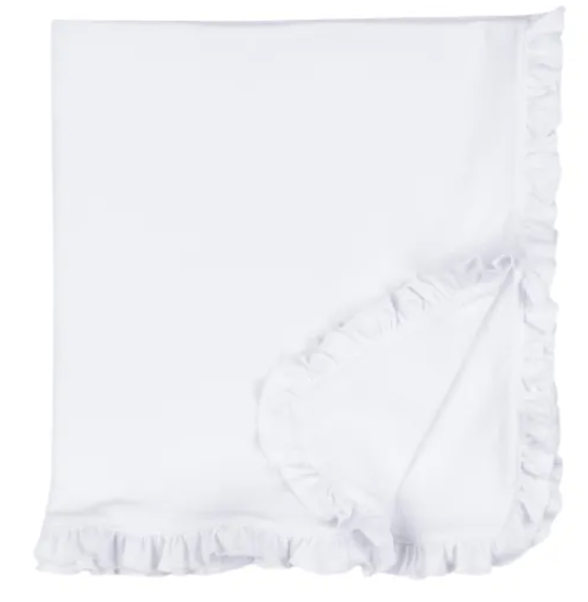 Cotton Baby Blanket
